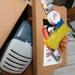 Genie model #3024H  garage Door opener