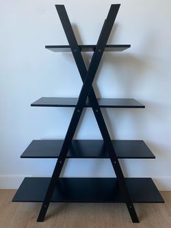 Black Shelf