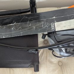 Audi A4 2017 Windshield Wiper