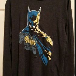 DC Comics: Batman Hoodie 