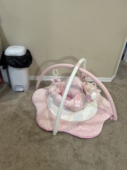 Baby Gym