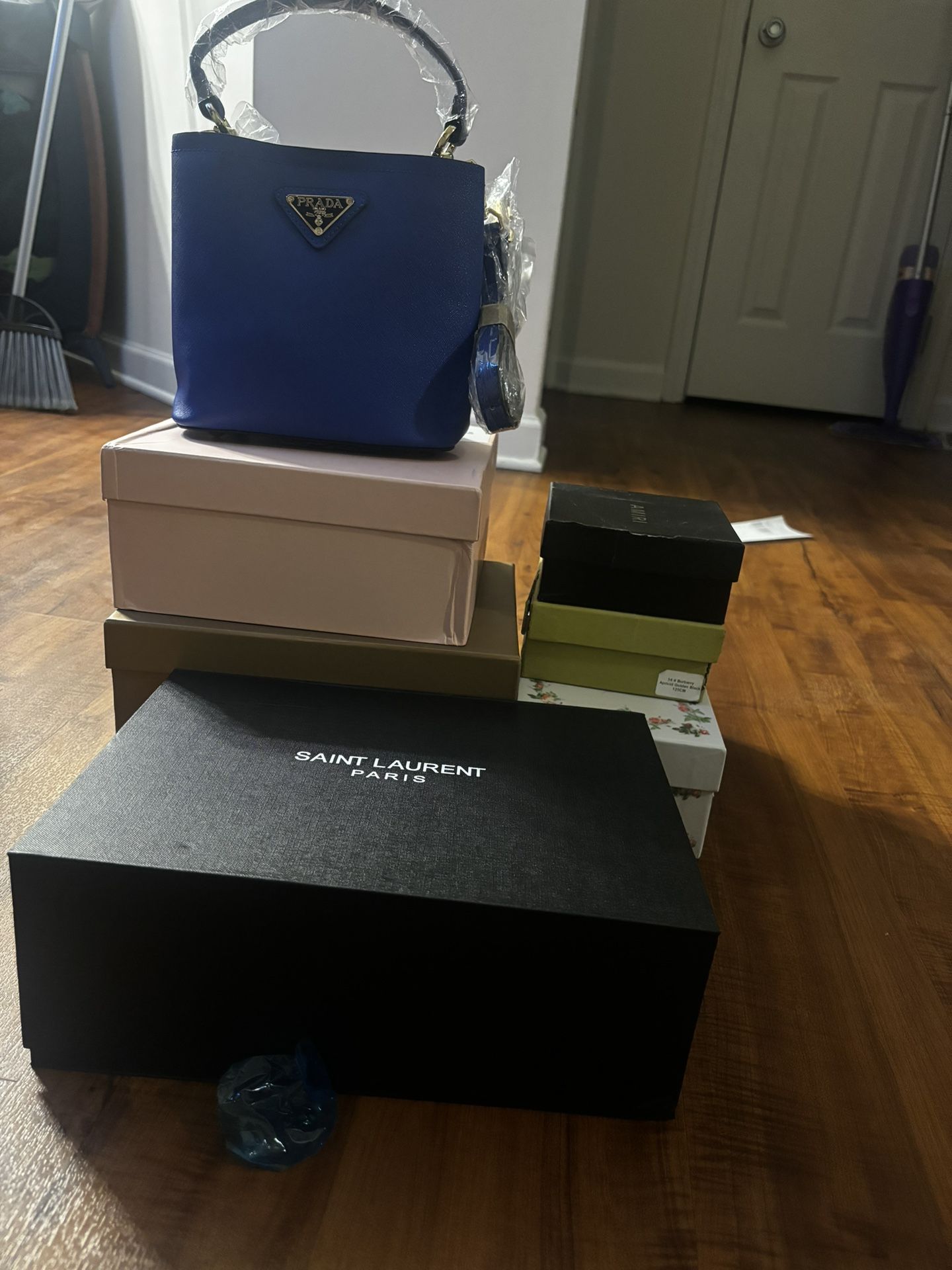 Woman Small Bags