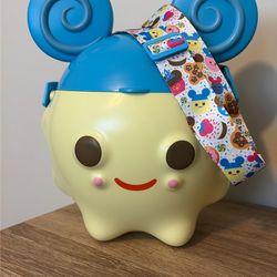 Disneyland’s Marceline’s Popcorn Bucket