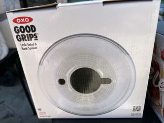 Salad Spinner “ Small” 