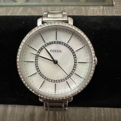 Fossil Women’s watch 