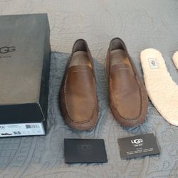 UGG For Men Hendrick Shoes