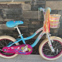 Schwinn Girl Bike