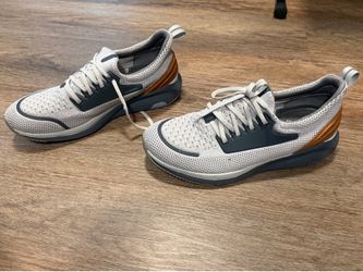 Johnson and Murphy XC4 Waterproof Shoes