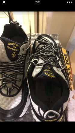 Work ESD Trail Runner size 8