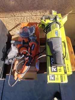 Power tools