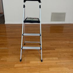 Ladder Foldable Light Weight 