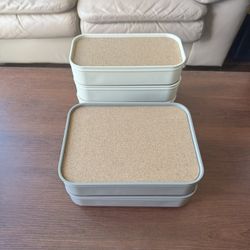 Organizing Containers 