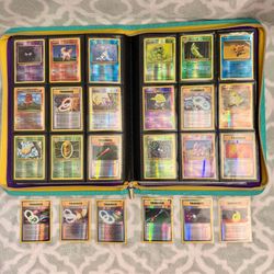 🔥 25 Pokemon Holographic Cards – MINT CONDITION – Only $85! 📈🔥    Pick up/Ship  Lot #2/2