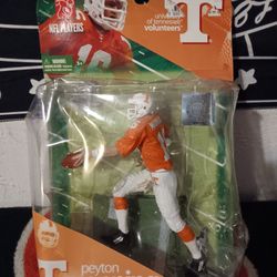 Peyton Manning Figure From 2009