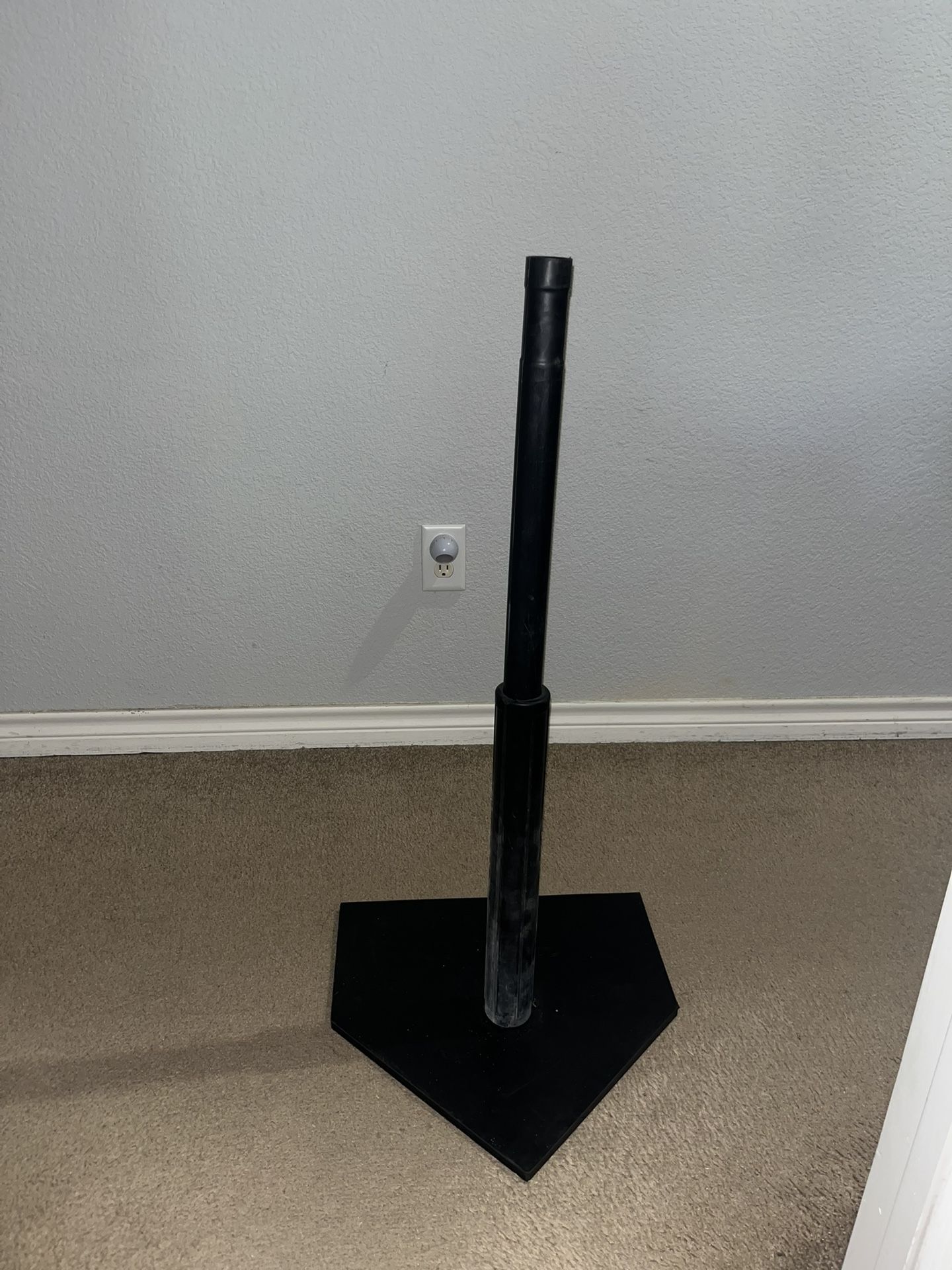 Heavy Duty Batting Tee