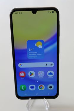Samsung Galaxy A15 5G Smartphone UNLOCKED