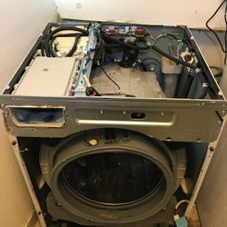 Appliance Repair. Washer, Dryer, Oven, Refrigerator, Double Oven, Single Oven, Dishwasher 