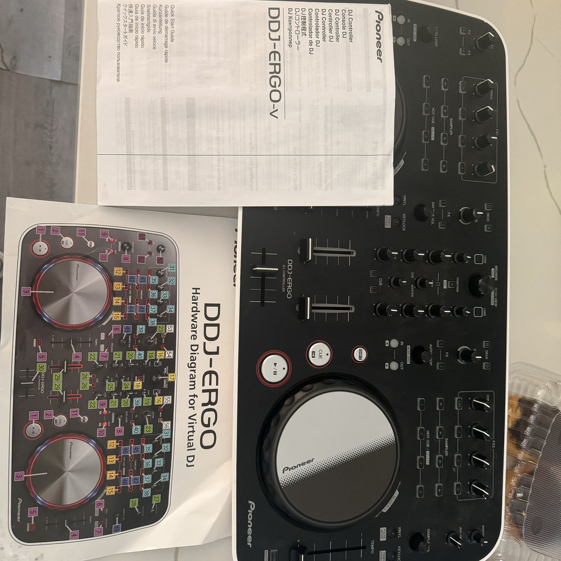 Pioneer Dj