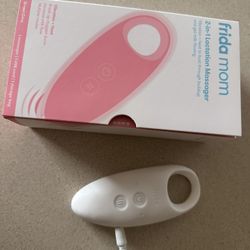 Lactation Massager