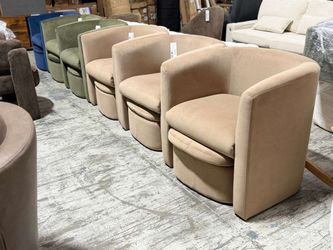 Modern chair