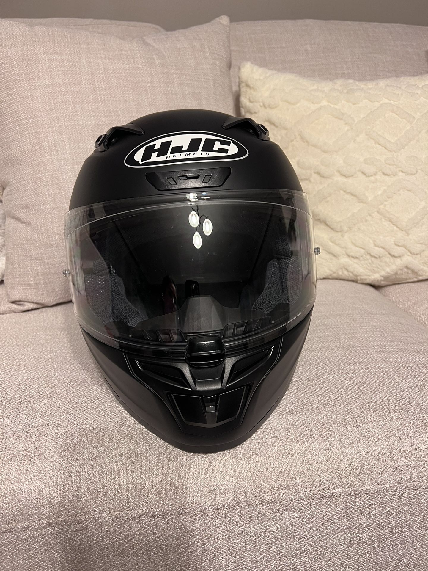 HJC Helmet XXL