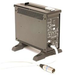 Invacare OEM 8 Amp Battery Charger, AC Power Line Cord for Invacare Power Wheelchairs and Scooters, 1123249