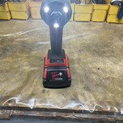 Milwaukee M18 