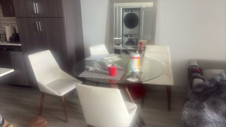 Dining Room Set