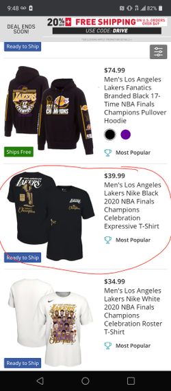 Lakers brand new