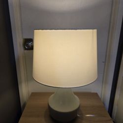 Desk Lamp