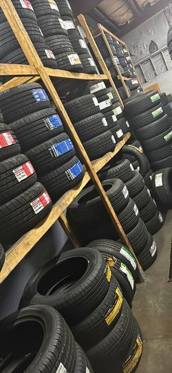 Tires For sale Provide Complete tire size to get price