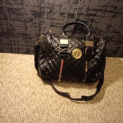 Sasha Handbag