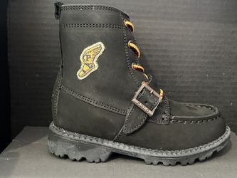 Ralph Lauren Unisex Boots Toddlers