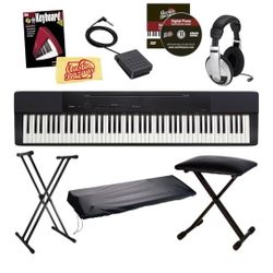 Digital Piano-Casio Privia PX150