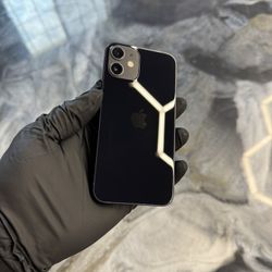 iPhone 12 Mini (64gb) Unlocked