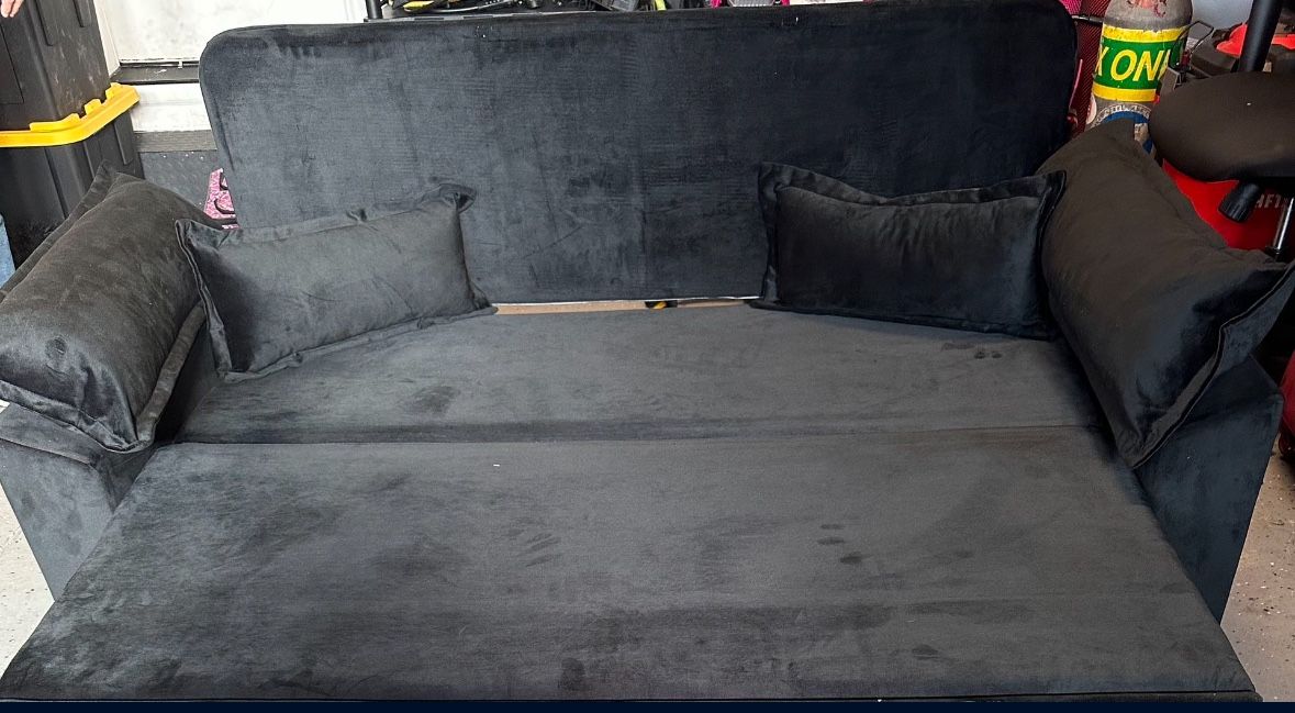 Sleeper Sofa/Futton