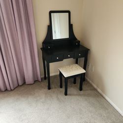 Never Used Dressing Table