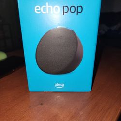 Amazon Echo Pop For Sale