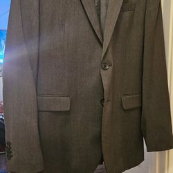 Banana Republic Suit Jacket