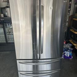 LG Fridge