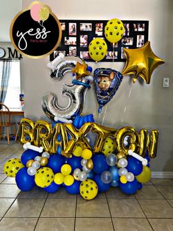 Balloons Bouquet 💐