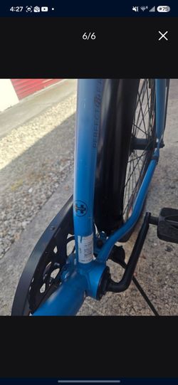 Huffy bike rim 26