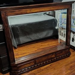 Dresser Mirror 