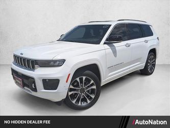 2023 Jeep Grand Cherokee L