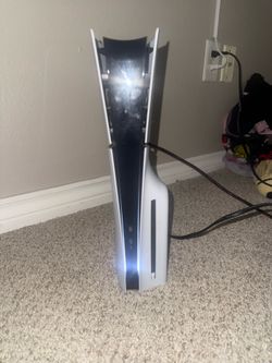 PlayStation 5