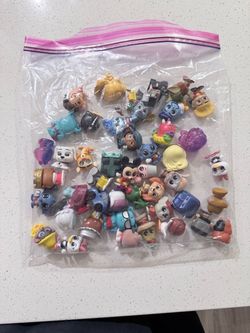 Disney Doorables