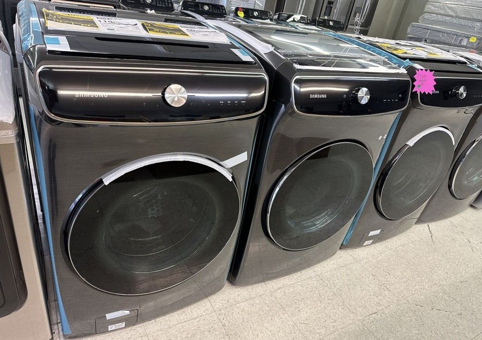 Samsung Flex Washer And Dryer Set 7C00R for Sale in Los Rnchs Abq, NM