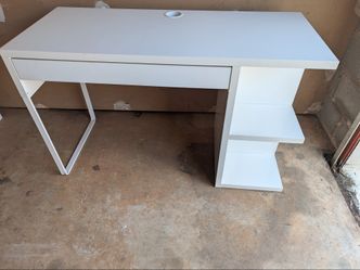 IKEA Desk