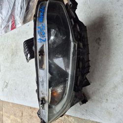 Honda Civic Right Headlight Oem