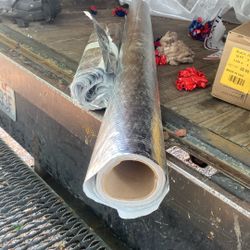 Foil Sheeting Rolls